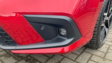 Honda Civic 2.0 eHEV Advance 5dr CVT Hybrid Hatchback